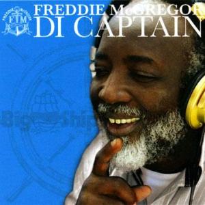 Freddie Di Captain
